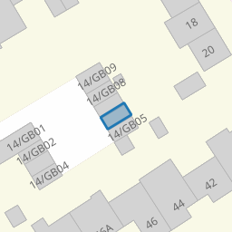 Perceel HBK00-D-1546