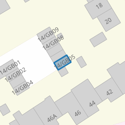 Perceel HBK00-D-1547
