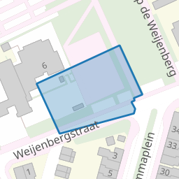 Perceel HBK00-D-1557