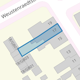 Perceel HBK00-D-1594