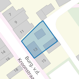 Perceel HBK00-D-1598