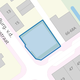 Perceel HBK00-D-1600