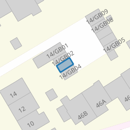 Perceel HBK00-D-1611