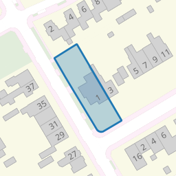 Perceel HBK00-D-1614