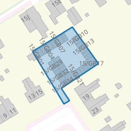 Perceel HBK00-D-1622