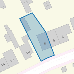 Perceel HBK00-D-1634