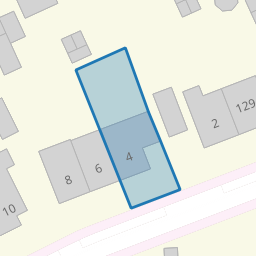 Perceel HBK00-D-1636