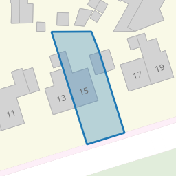 Perceel HBK00-D-1652