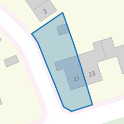 Perceel HBK00-D-1655