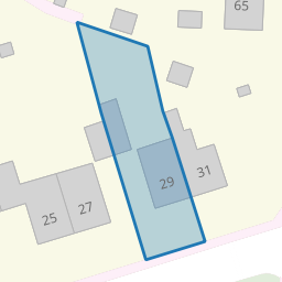 Perceel HBK00-D-1659