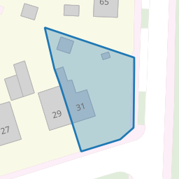 Perceel HBK00-D-1660