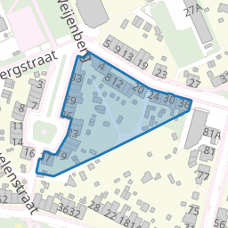 Perceel HBK00-D-1670