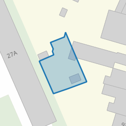 Perceel HBK00-D-1675