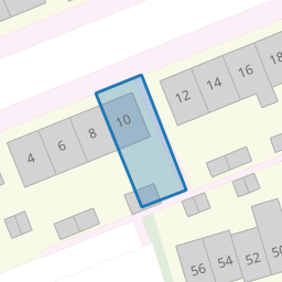 Perceel HBK00-D-1695