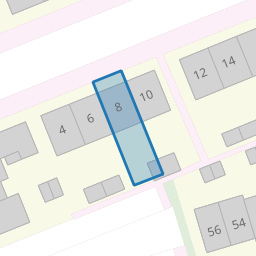 Perceel HBK00-D-1696