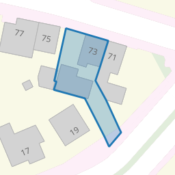 Perceel HBK00-D-1708