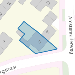 Perceel HBK00-D-1713