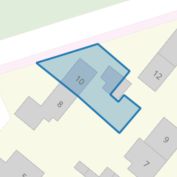 Perceel HBK00-D-1717