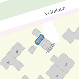 Perceel HBK00-D-1722