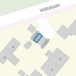 Perceel HBK00-D-1723