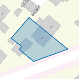 Perceel HBK00-D-1727