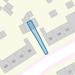 Perceel HBK00-D-1739