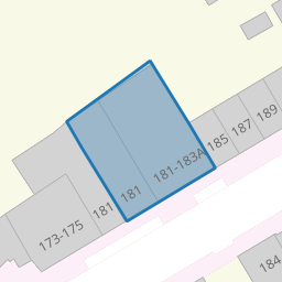 Perceel HBK00-D-174