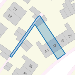 Perceel HBK00-D-1743