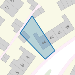 Perceel HBK00-D-1744