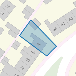 Perceel HBK00-D-1745