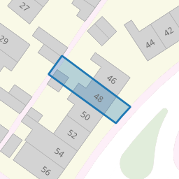 Perceel HBK00-D-1746