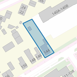 Perceel HBK00-D-1754