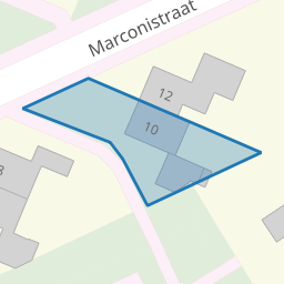 Perceel HBK00-D-1761
