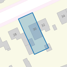 Perceel HBK00-D-1772