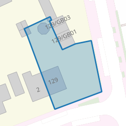 Perceel HBK00-D-1777