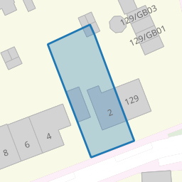 Perceel HBK00-D-1778