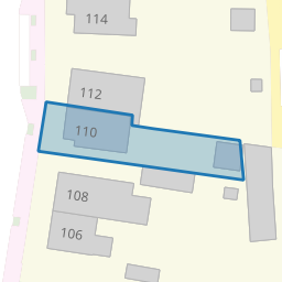 Perceel HBK00-D-1780