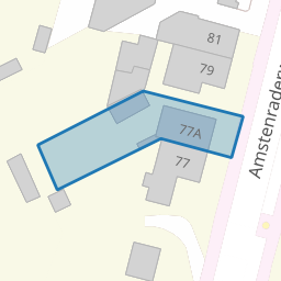 Perceel HBK00-D-1799