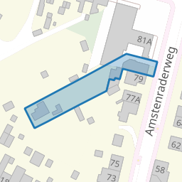 Perceel HBK00-D-1800