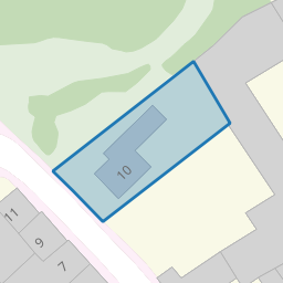 Perceel HBK00-D-1821