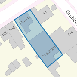 Perceel HBK00-D-1829