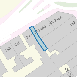 Perceel HBK00-D-1837