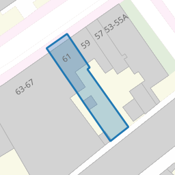 Perceel HBK00-D-1840