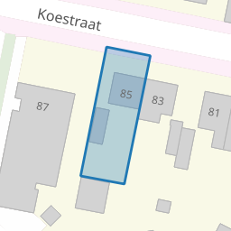 Perceel HBK00-D-1847