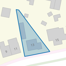 Perceel HBK00-D-1848