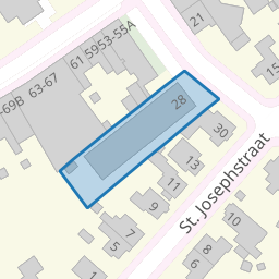 Perceel HBK00-D-1853