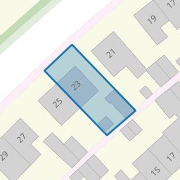 Perceel HBK00-D-1868