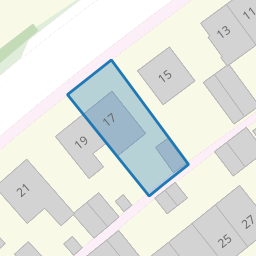 Perceel HBK00-D-1871