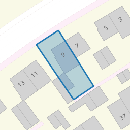 Perceel HBK00-D-1875