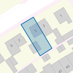 Perceel HBK00-D-1877